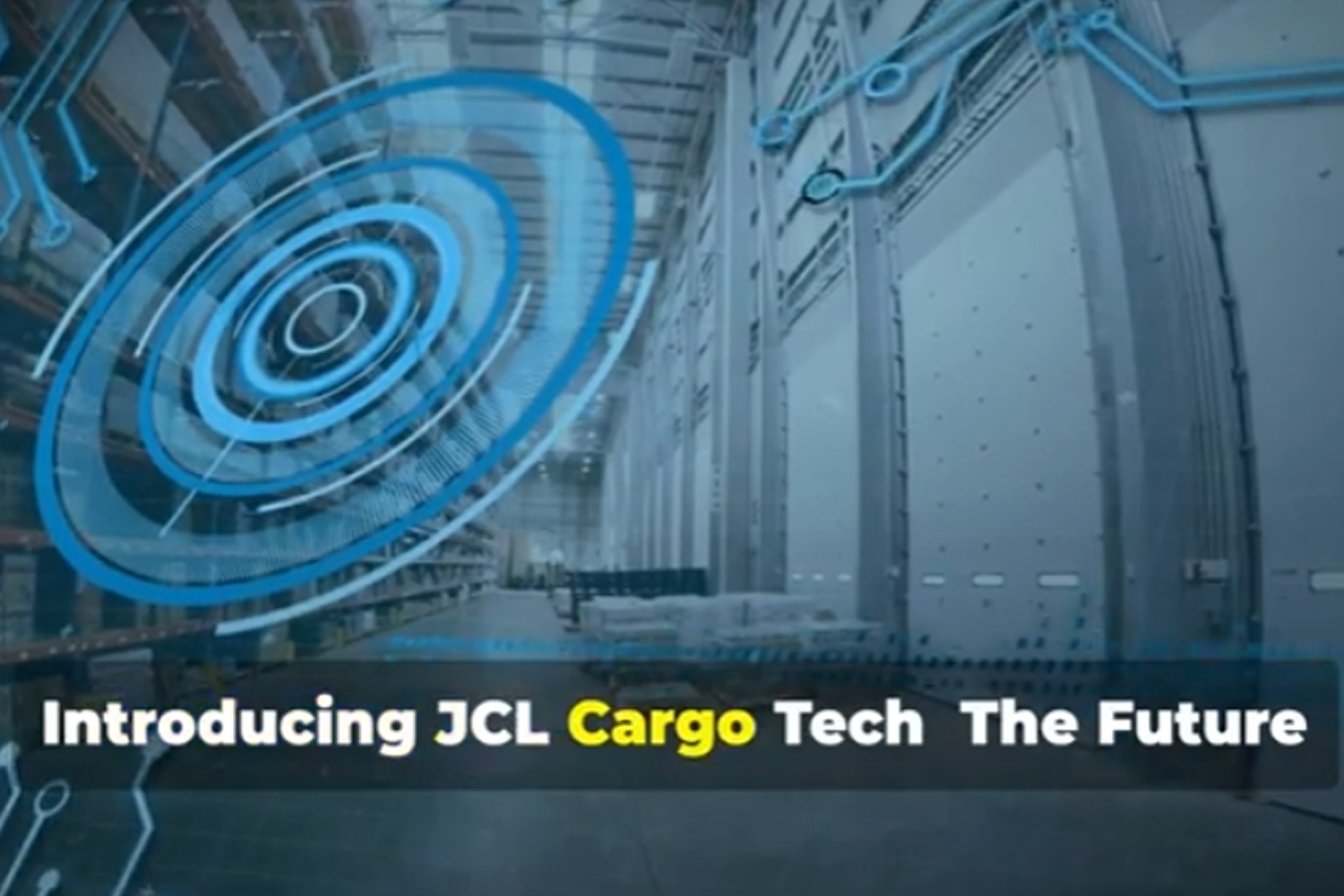 JCL Cargo Tech Services LTD
